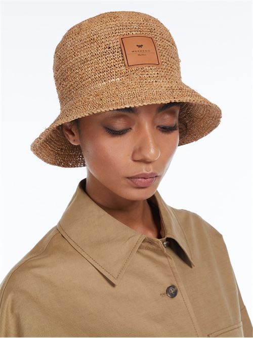 Cloche con tag MAXMARA WEEKEND | 2415571025600002